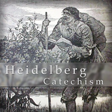 Heidelberg Catechism আইকন
