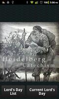 Poster Heidelberg Catechism