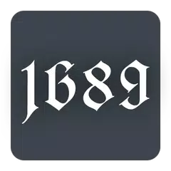 Скачать 1689 London Baptist Confession APK