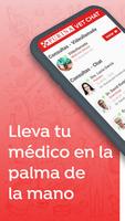 پوستر Purina Vet Chat