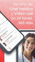 برنامه‌نما Purina Vet Chat عکس از صفحه