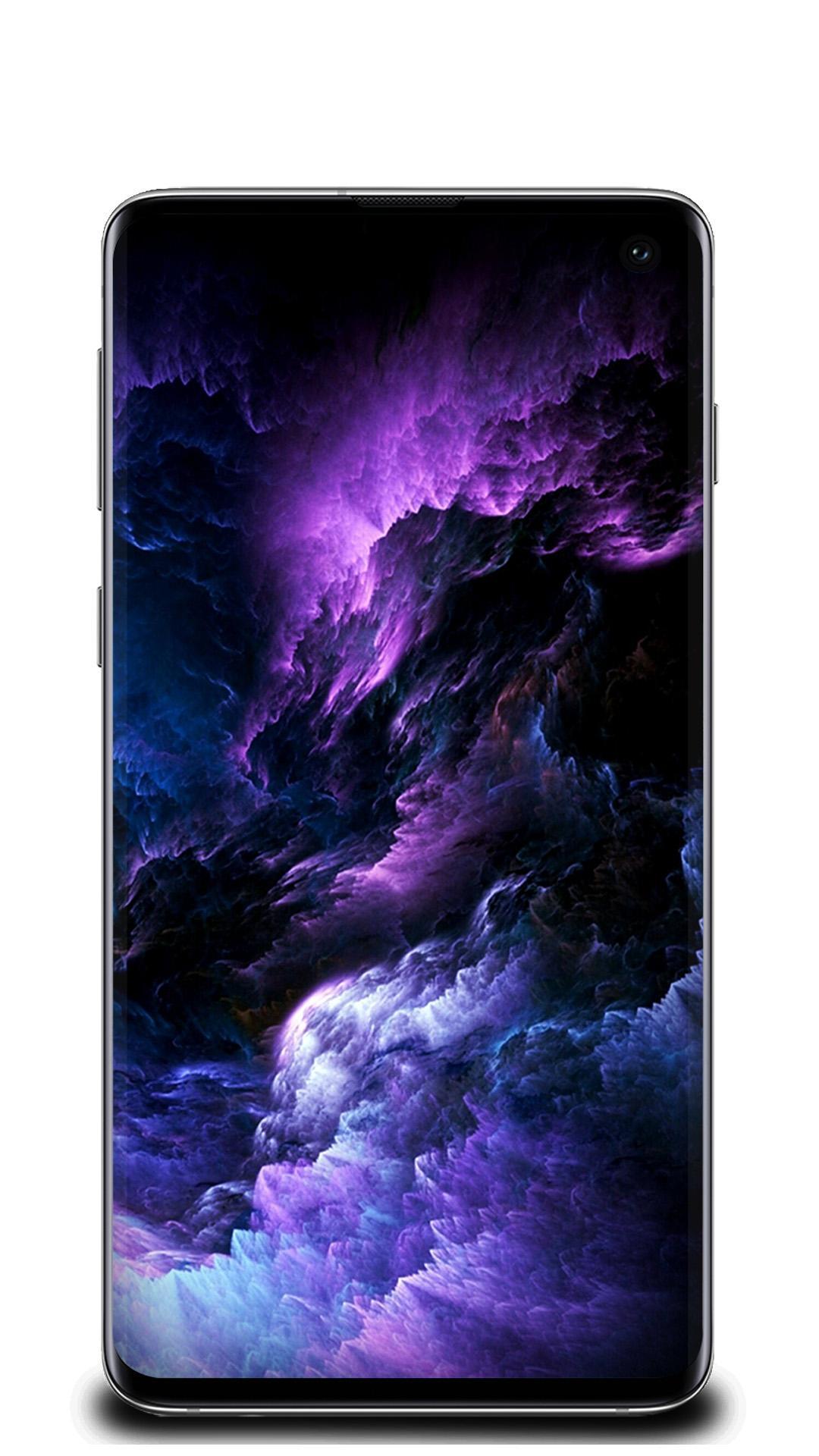 Descarga de APK de Fondos de pantalla de color púrpura para Android Descarga de APK de Fondos de pantalla de color púrpura para Android