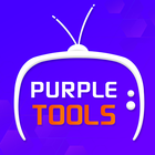 Purple Tools biểu tượng