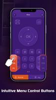 Purple Remote स्क्रीनशॉट 3