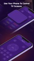 Purple Remote اسکرین شاٹ 1