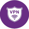 PurpleVPN APK