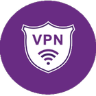 PurpleVPN icono