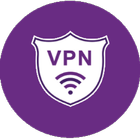 PurpleVPN icon