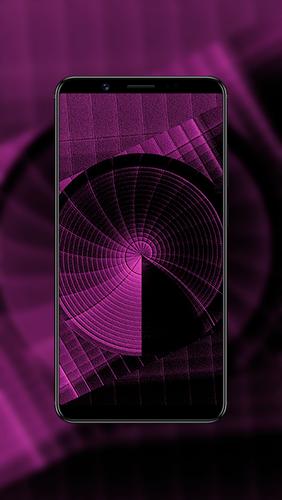 4k Purple Wallpapers Hd For Android Apk Download