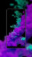 💜 4K Purple Wallpapers HD screenshot 2