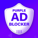 Purple Ad Blocker - Family Pro APK