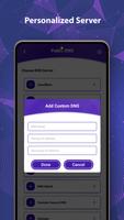 Purple Ad Blocker ảnh chụp màn hình 3