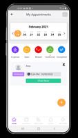 برنامه‌نما Purple Health Practitioner عکس از صفحه