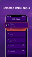 Purple DNS ภาพหน้าจอ 3