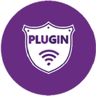 PurpleVPN - DNSTT Plugin иконка
