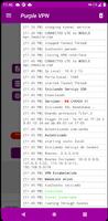 PurpleVPN - DNSTT Plugin скриншот 2