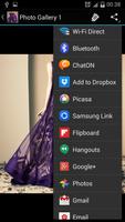 Purple Dress screenshot 1