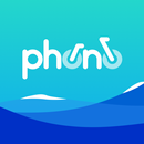 PhoNo – fietsen zonder afleidi APK