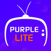 ”Purple Lite - IPTV Player