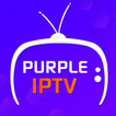 ”IPTV Smart Purple Player