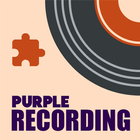 Purple Recording Plugin أيقونة