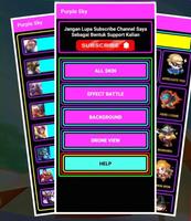 PurpleSky 2022 Injector Clue gönderen