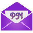 PurpleMail - Temporary Email APK