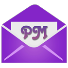 PurpleMail иконка