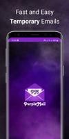 PurpleMail โปสเตอร์