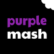 Purple Mash Browser biểu tượng