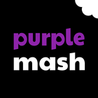 Purple Mash Browser アイコン