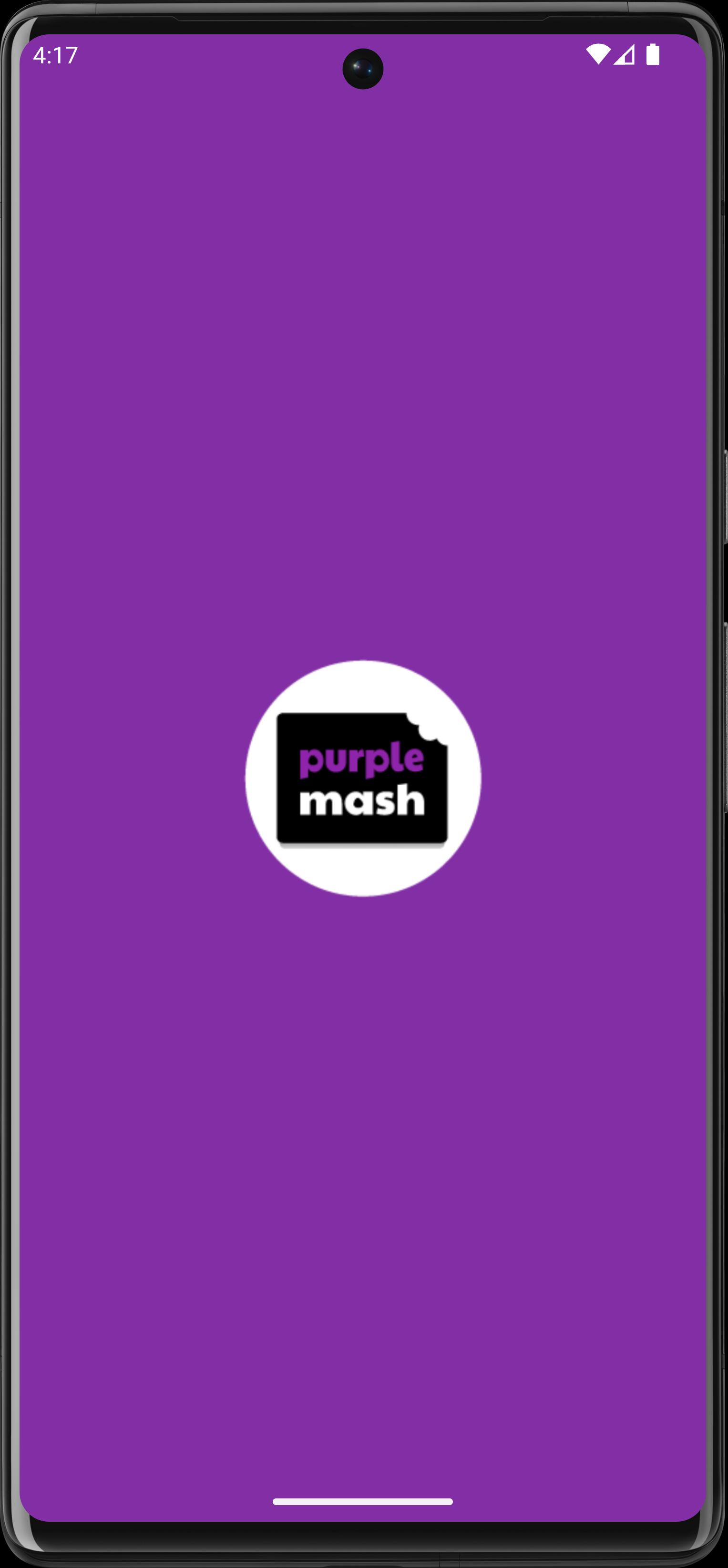 Descarga de APK de Purple Mash Browser para Android