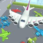 Airport Jam 3D icône