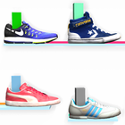 Mega Sneaker Store icon