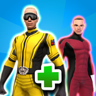 Merge Force أيقونة