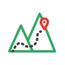 지리산 둘레길 정보 - 지리산 둘레길 위치와 코스 APK