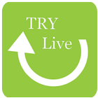 TRY Live Demo ikona