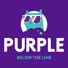 PurpleBTL App icône