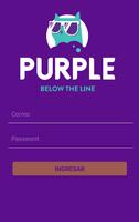 PurpleBTL App capture d'écran 1