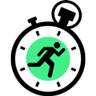 Tabata & Cardio Timer иконка