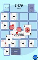 برنامه‌نما Slide The Cards عکس از صفحه