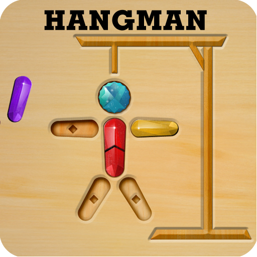 Word Games - Hangman