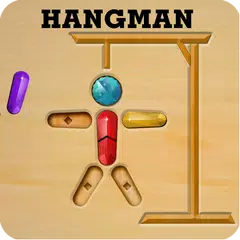 Word Games - Hangman