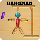 Word Games - Hangman ícone