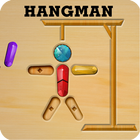 Word Games - Hangman 圖標