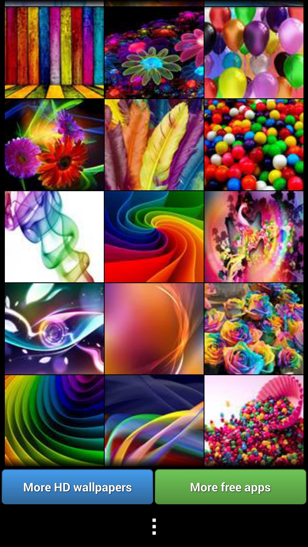 Wallpaper Warna  Warni  For Android Apk Download