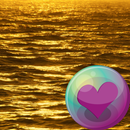 Glitter Gold Color Wallpapers APK