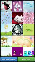 Cute Kawaii HD Wallpapers-poster