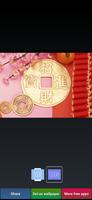 Lunar New Year Wallpapers capture d'écran 3