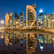 Memorable Qatar Wallpapers icono